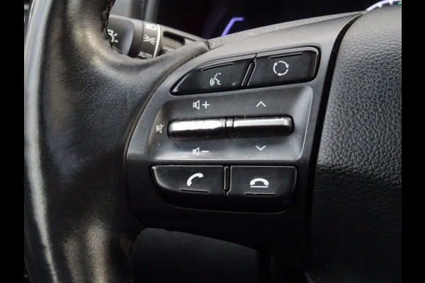 Hyundai Kona EV Premium 64 kWh * CARPLAY * WARMTEPOMP !!
