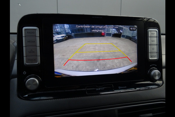 Hyundai Kona EV Premium 64 kWh * CARPLAY * WARMTEPOMP !!