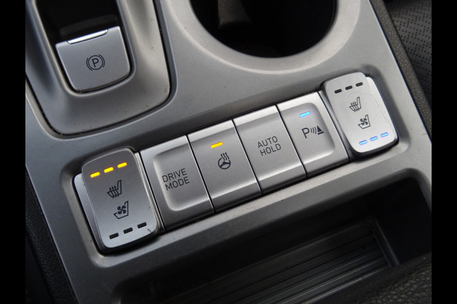Hyundai Kona EV Premium 64 kWh * CARPLAY * WARMTEPOMP !!
