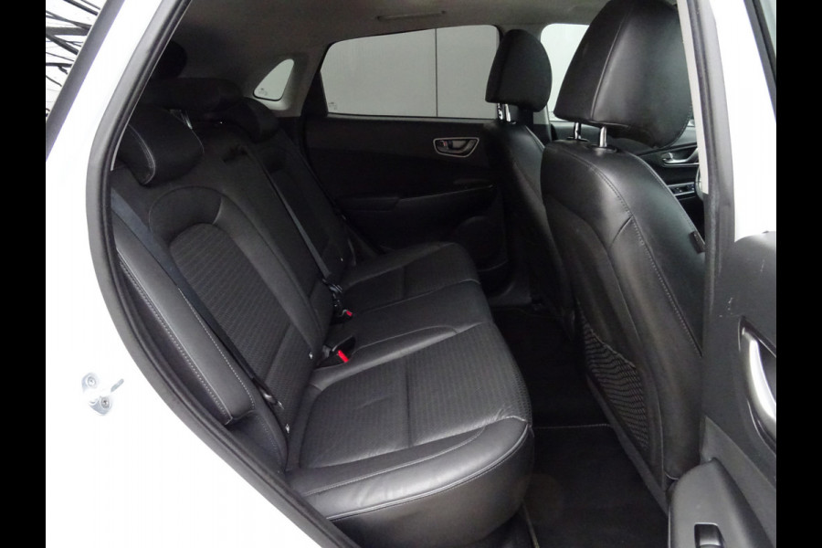 Hyundai Kona EV Premium 64 kWh * CARPLAY * WARMTEPOMP !!