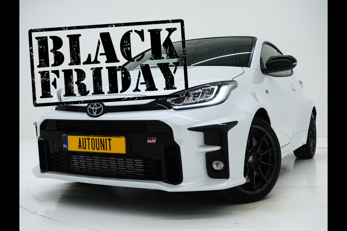 Toyota Yaris 1.6 GR Performance | Milltek Uitlaat | Adaptive Cruise | Keyless | Camera | Carplay