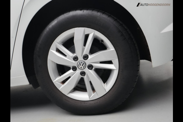 Volkswagen Polo 1.0 TSI Comfortline deluxe (APPLE CARPLAY,LED,ADAPTIVE CRUISE,COMFORT-STOELEN,PDC,LM-VELGEN,NIEUWE APK)