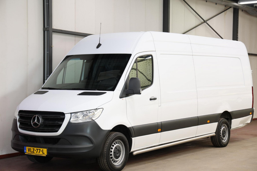 Mercedes-Benz Sprinter 317 1.9 CDI L4H3