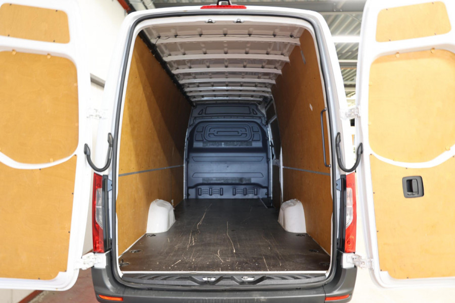 Mercedes-Benz Sprinter 317 1.9 CDI L4H3