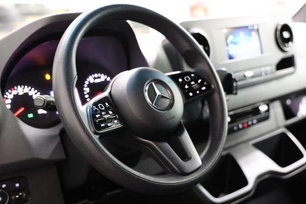 Mercedes-Benz Sprinter 317 1.9 CDI L4H3