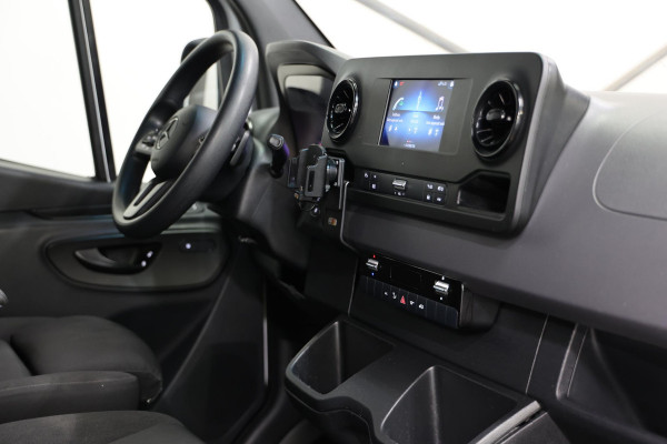 Mercedes-Benz Sprinter 317 1.9 CDI L4H3