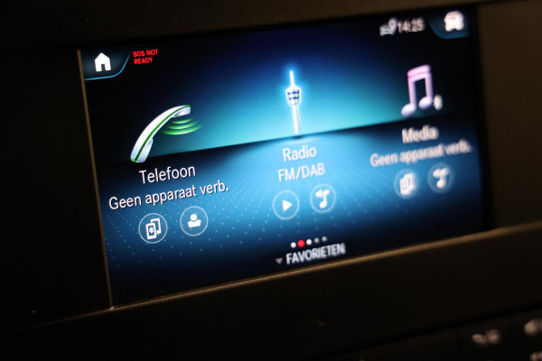 Mercedes-Benz Sprinter 317 1.9 CDI L4H3