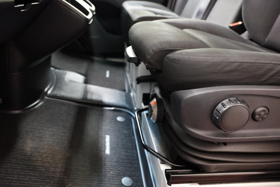 Mercedes-Benz Sprinter 317 1.9 CDI L4H3