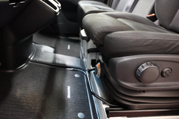 Mercedes-Benz Sprinter 317 1.9 CDI L4H3