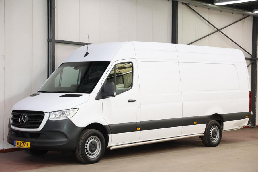 Mercedes-Benz Sprinter 317 1.9 CDI L4H3