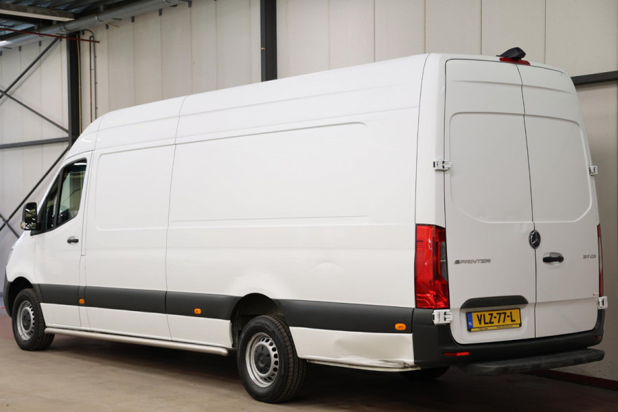 Mercedes-Benz Sprinter 317 1.9 CDI L4H3