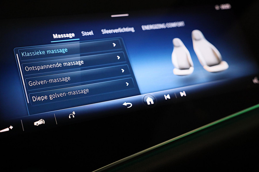 Mercedes-Benz E-Klasse 400 e 4MATIC AMG 53 Look / Hyperscreen / Massage / Burmester / Head Up / 360 Camera / Leder / Pano / 20 Inc