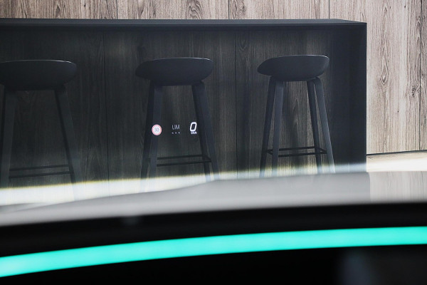 Mercedes-Benz E-Klasse 400 e 4MATIC AMG 53 Look / Hyperscreen / Massage / Burmester / Head Up / 360 Camera / Leder / Pano / 20 Inc