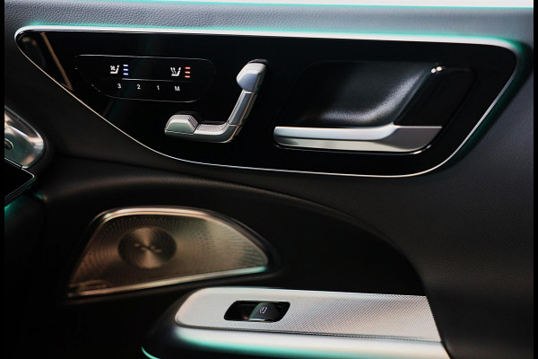 Mercedes-Benz E-Klasse 400 e 4MATIC AMG 53 Look / Hyperscreen / Massage / Burmester / Head Up / 360 Camera / Leder / Pano / 20 Inc