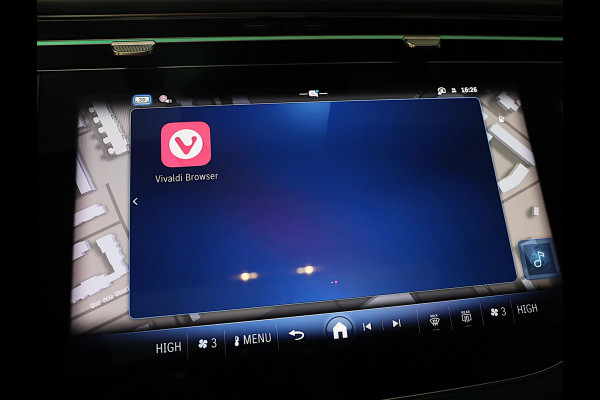 Mercedes-Benz E-Klasse 400 e 4MATIC AMG 53 Look / Hyperscreen / Massage / Burmester / Head Up / 360 Camera / Leder / Pano / 20 Inc