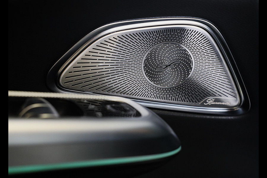 Mercedes-Benz E-Klasse 400 e 4MATIC AMG 53 Look / Hyperscreen / Massage / Burmester / Head Up / 360 Camera / Leder / Pano / 20 Inc