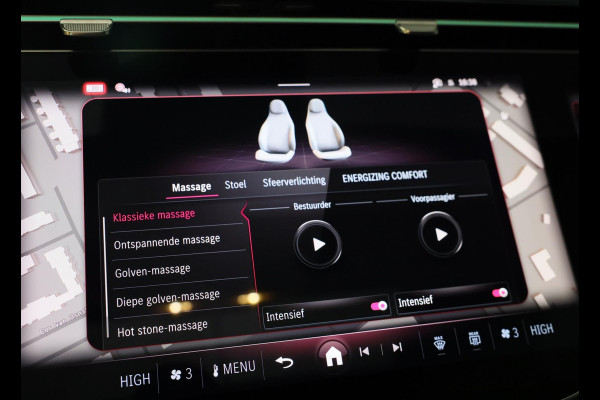 Mercedes-Benz E-Klasse 400 e 4MATIC AMG 53 Look / Hyperscreen / Massage / Burmester / Head Up / 360 Camera / Leder / Pano / 20 Inc