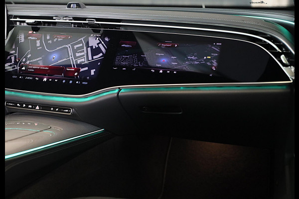 Mercedes-Benz E-Klasse 400 e 4MATIC AMG 53 Look / Hyperscreen / Massage / Burmester / Head Up / 360 Camera / Leder / Pano / 20 Inc