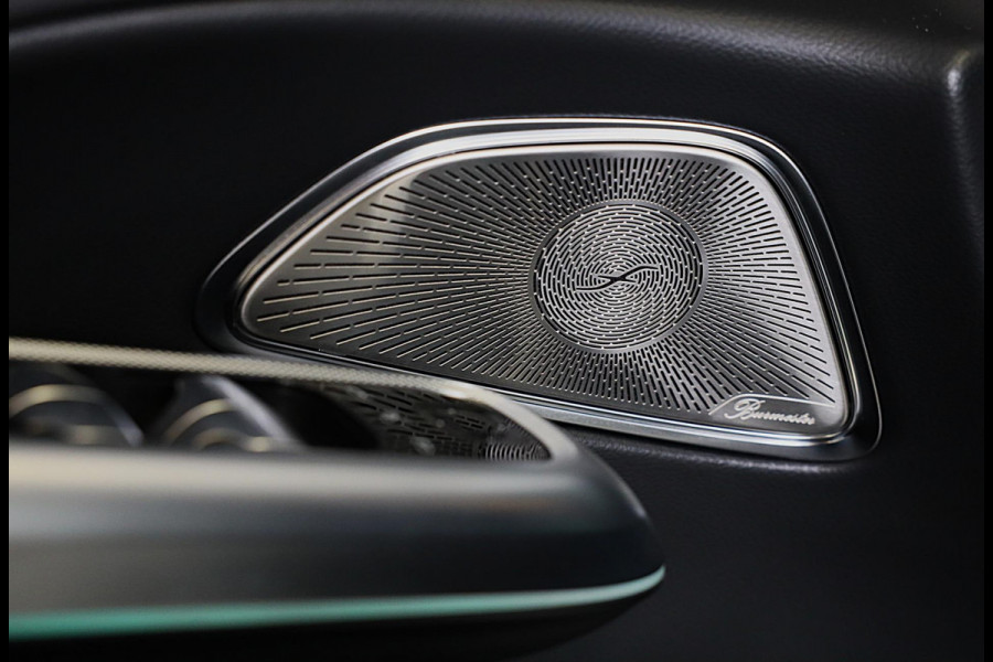 Mercedes-Benz E-Klasse 400 e 4MATIC AMG 53 Look / Hyperscreen / Massage / Burmester / Head Up / 360 Camera / Leder / Pano / 20 Inc