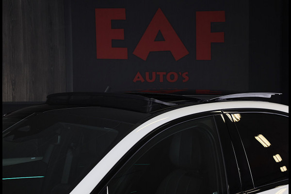 Mercedes-Benz E-Klasse 400 e 4MATIC AMG 53 Look / Hyperscreen / Massage / Burmester / Head Up / 360 Camera / Leder / Pano / 20 Inc