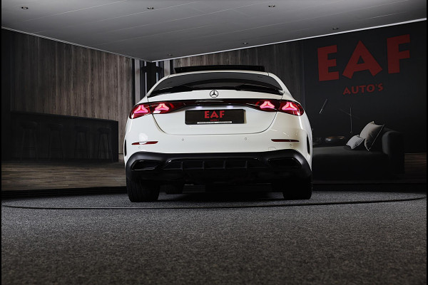 Mercedes-Benz E-Klasse 400 e 4MATIC AMG 53 Look / Hyperscreen / Massage / Burmester / Head Up / 360 Camera / Leder / Pano / 20 Inc