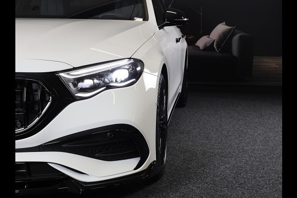 Mercedes-Benz E-Klasse 400 e 4MATIC AMG 53 Look / Hyperscreen / Massage / Burmester / Head Up / 360 Camera / Leder / Pano / 20 Inc