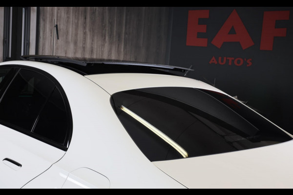 Mercedes-Benz E-Klasse 400 e 4MATIC AMG 53 Look / Hyperscreen / Massage / Burmester / Head Up / 360 Camera / Leder / Pano / 20 Inc