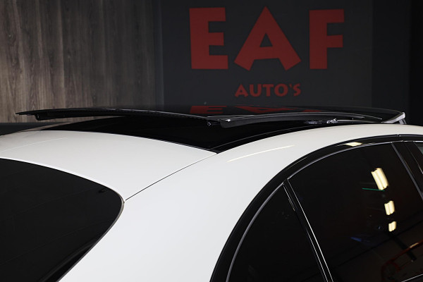 Mercedes-Benz E-Klasse 400 e 4MATIC AMG 53 Look / Hyperscreen / Massage / Burmester / Head Up / 360 Camera / Leder / Pano / 20 Inc