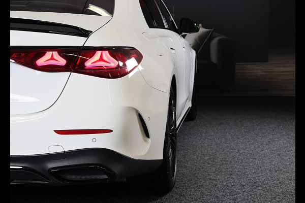 Mercedes-Benz E-Klasse 400 e 4MATIC AMG 53 Look / Hyperscreen / Massage / Burmester / Head Up / 360 Camera / Leder / Pano / 20 Inc