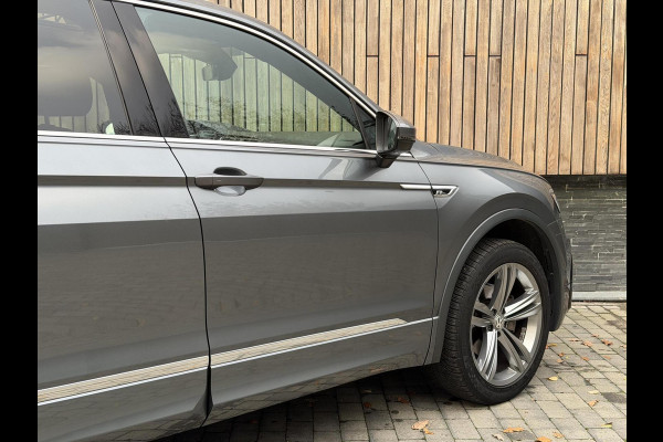 Volkswagen Tiguan Allspace 1.5 TSI R-line 7-persoons Automaat | Panoramadak | DCC Mode Selection | Stoelverwarming | LED verlichting | Spiegels elektrisch