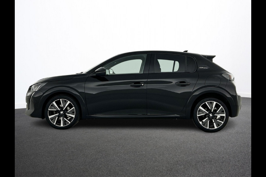Peugeot 208 1.2 PureTech GT Aut. Airco|ECC Navi Carplay Cruise Control PDC VA Camera 17" LM Velgen