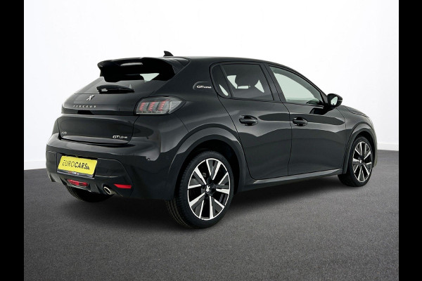 Peugeot 208 1.2 PureTech GT Aut. Airco|ECC Navi Carplay Cruise Control PDC VA Camera 17" LM Velgen