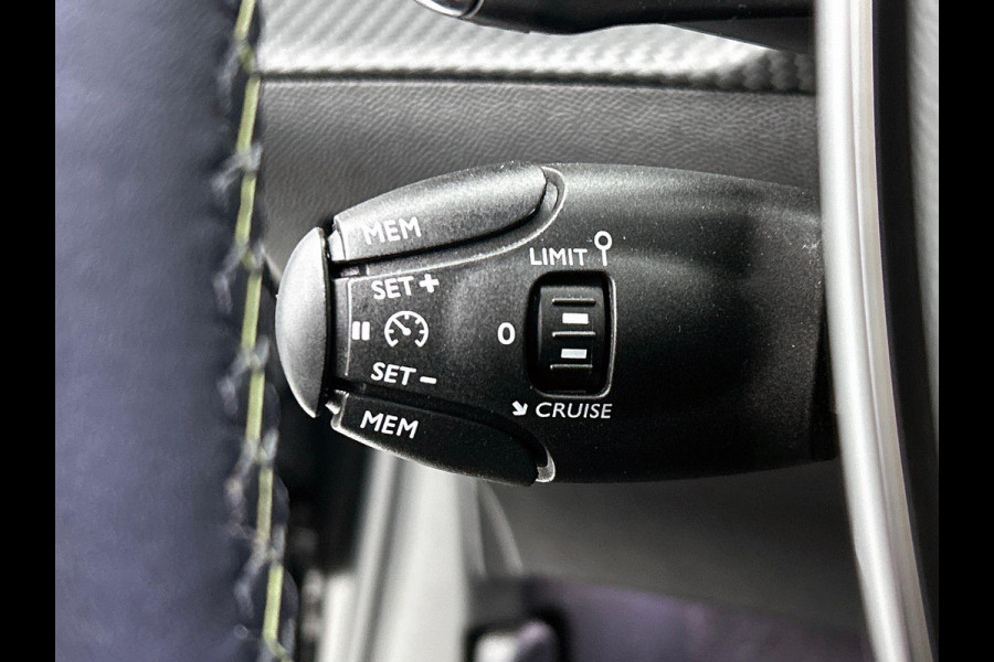 Peugeot 208 1.2 PureTech GT Aut. Airco|ECC Navi Carplay Cruise Control PDC VA Camera 17" LM Velgen