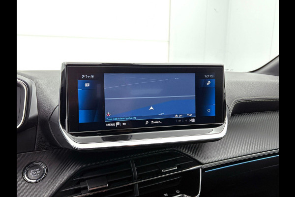 Peugeot 208 1.2 PureTech GT Aut. Airco|ECC Navi Carplay Cruise Control PDC VA Camera 17" LM Velgen