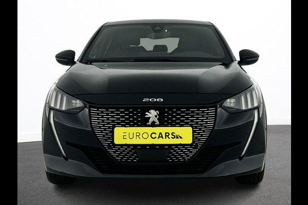 Peugeot 208 1.2 PureTech GT Aut. Airco|ECC Navi Carplay Cruise Control PDC VA Camera 17" LM Velgen