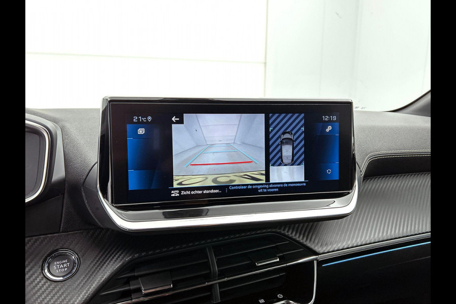 Peugeot 208 1.2 PureTech GT Aut. Airco|ECC Navi Carplay Cruise Control PDC VA Camera 17" LM Velgen