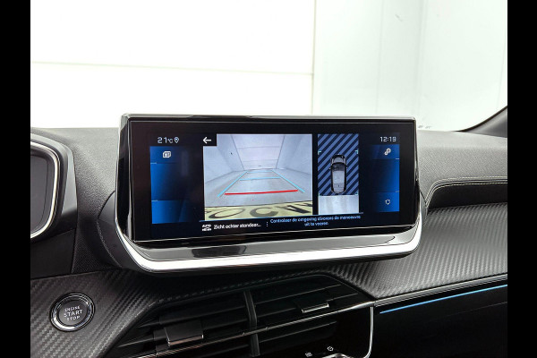 Peugeot 208 1.2 PureTech GT Aut. Airco|ECC Navi Carplay Cruise Control PDC VA Camera 17" LM Velgen
