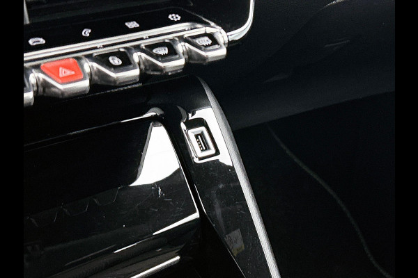 Peugeot 208 1.2 PureTech GT Aut. Airco|ECC Navi Carplay Cruise Control PDC VA Camera 17" LM Velgen