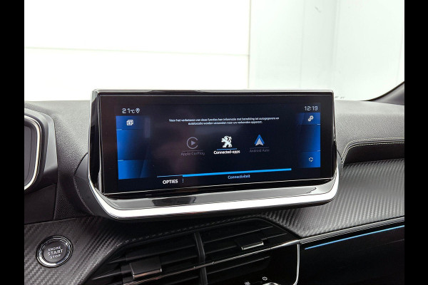 Peugeot 208 1.2 PureTech GT Aut. Airco|ECC Navi Carplay Cruise Control PDC VA Camera 17" LM Velgen