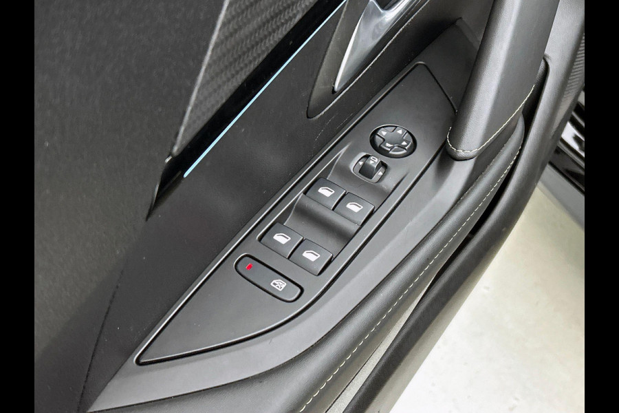 Peugeot 208 1.2 PureTech GT Aut. Airco|ECC Navi Carplay Cruise Control PDC VA Camera 17" LM Velgen