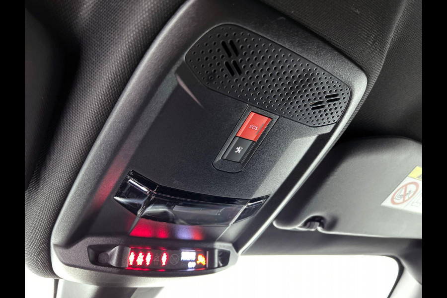 Peugeot 208 1.2 PureTech GT Aut. Airco|ECC Navi Carplay Cruise Control PDC VA Camera 17" LM Velgen