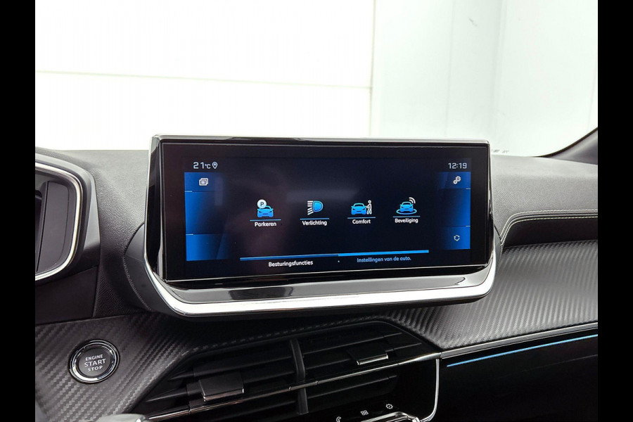 Peugeot 208 1.2 PureTech GT Aut. Airco|ECC Navi Carplay Cruise Control PDC VA Camera 17" LM Velgen