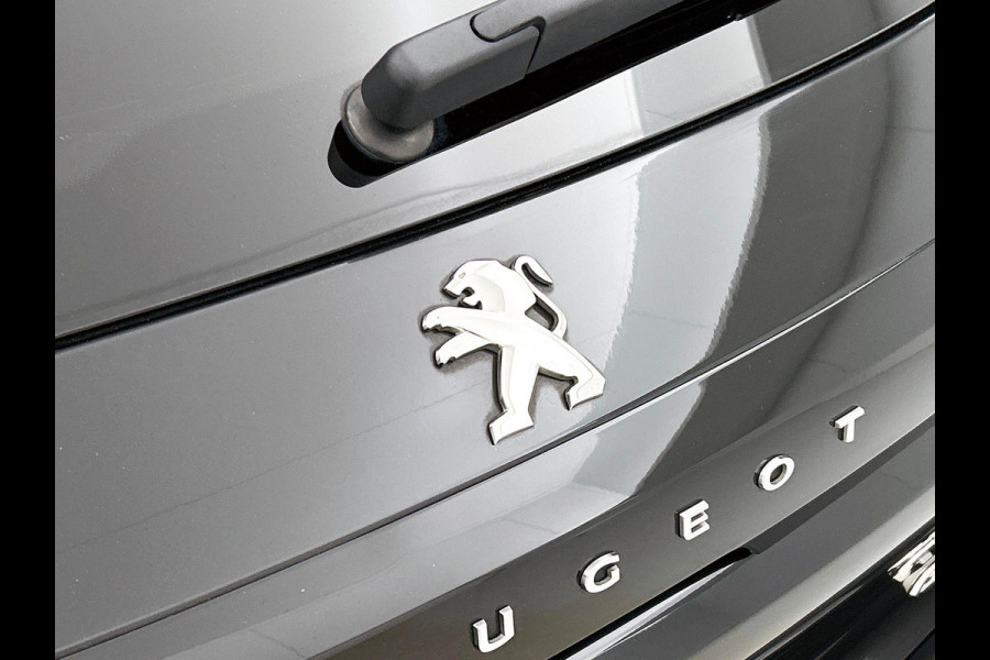Peugeot 208 1.2 PureTech GT Aut. Airco|ECC Navi Carplay Cruise Control PDC VA Camera 17" LM Velgen