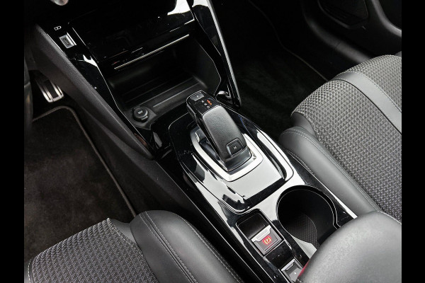 Peugeot 208 1.2 PureTech GT Aut. Airco|ECC Navi Carplay Cruise Control PDC VA Camera 17" LM Velgen