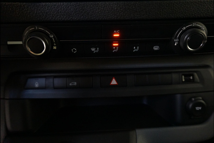 Peugeot Expert 180pk Automaat L3H1 Long Premium Apple carplay/ Android Auto Cruise control Airco Euro6