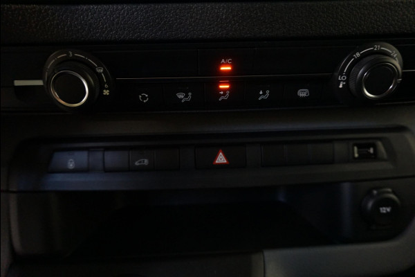 Peugeot Expert 180pk Automaat L3H1 Long Premium Apple carplay/ Android Auto Cruise control Airco Euro6