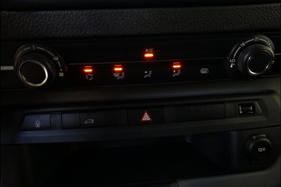 Peugeot Expert 180pk Automaat L3H1 Long Premium Apple carplay/ Android Auto Cruise control Airco Euro6