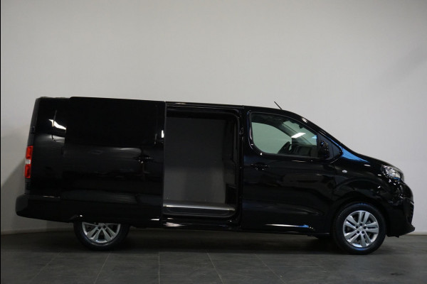 Peugeot Expert 180pk Automaat L3H1 Long Premium Apple carplay/ Android Auto Cruise control Airco Euro6