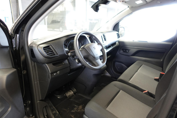 Peugeot Expert 180pk Automaat L3H1 Long Premium Apple carplay/ Android Auto Cruise control Airco Euro6