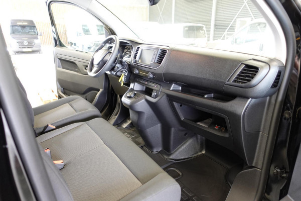 Peugeot Expert 180pk Automaat L3H1 Long Premium Apple carplay/ Android Auto Cruise control Airco Euro6